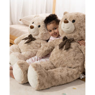 Coco Village Plush Toy Small Bear