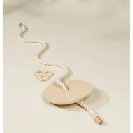 Coco Village Swing for Swedish Wall Climber