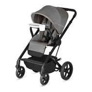 Cybex Gold Stroller Snack Tray Black