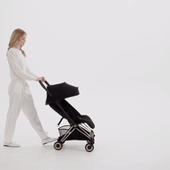 Cybex Platinum Coya 2 Stroller - Style Collection