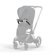 Cybex Platinum Stroller Snack Tray Black