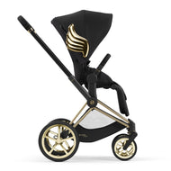 Cybex Priam Stroller Jeremy Scott Wings