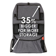 Diono Stow 'N Go-Backseat Organizer XL