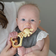 Dr. Brown’s Ridgees Teether Giraffe