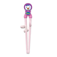 Edison Chopsticks Pororo (Right Handed)