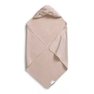 Elodie Details Hooded Towel Powder Pink Bow