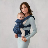 Ergobaby Omni Classic Mesh Baby Carrier