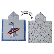 Flapjackkids Cover Up Dino