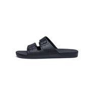 Freedom Moses Basic Black