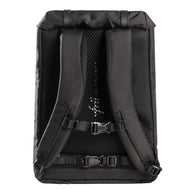 Frii Of Norway School Bag 30L Black