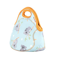 Funkins Insulated Lunch Bag Koala