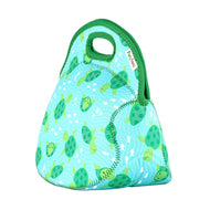 Funkins Insulated Lunch Bag Sea Turtles