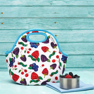 Funkins The Very Hungry Caterpillar Lunch Bag Berries