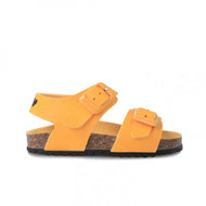 Garvalin Bio Sandals For Boy Mostaza