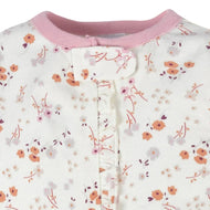 Gerber Baby Boys Floral Sleep 'N Play