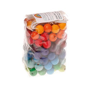 Grimm's Wooden Beads 12 Colours 120pc
