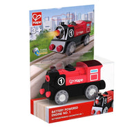 Hape Battery Power Engine No.1