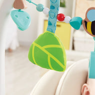 Hape Bumblebee Pram Chain