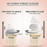 Hegen PCTO™™ Basic Starter Kit PPSU