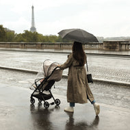 Inglesina Quid³ Stroller Rain Cover