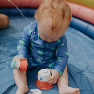 Itzy Ritzy Stack & Squirt