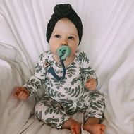 Itzy Ritzy Sweetie Soother Pacifier Sets 2 Pack 0M+