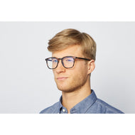 Izipizi Screen Adult #E Tortoise Soft