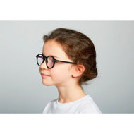 Izipizi Screen Junior #D Black Soft