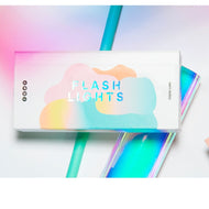 Izipizi Sunglasses Junior #D Pink Halo