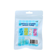 J'adore Infinite Spinner Magic Cubes Puzzle Toy