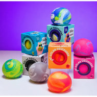 J'adore Solar Squishy Toy