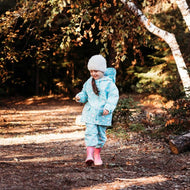 Jan & Jul Waterproof Puddle Dry Rain Pants Unicorn