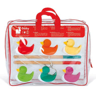 Janod Ducky Fishing Game