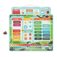 Janod Magnetic Calendar