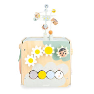 Janod Maxi Cube Multi-Activites