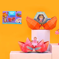 Jar Melo Working Models Fairy Tale Adventure