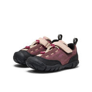 Keen Little Kids' Jasper II Huckleberry/Cameo Rose