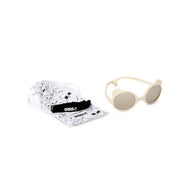 Ki Et La Sunglasses Ourson Cream