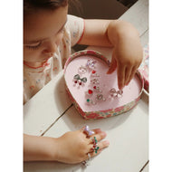 Konges Slojd Dreamy Ring Set 14 Pcs