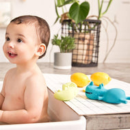 Lilliputiens Anatole The Floating Crocodil