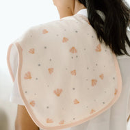 Loulou Lollipop Burp Cloth Set