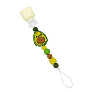 Loulou Lollipop Darling Pacifier Clips