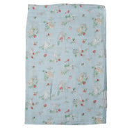 Loulou Lollipop Muslin Swaddle