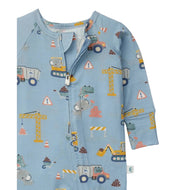 Loulou Lollipop Sleeper Tiny Engineers