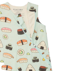 Loulou Lollipop TENCEL™ Sleep Bag 2.5 TOG - Sushi