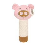 Marcus & Marcus Organic Cotton Rattle