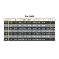 Medela Hands Free Pumping Bustier Chai