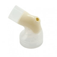 Medela Personal Fit Connectors With Tubing Port Set Of 2 Swing And Harmony