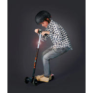 Micro Scooter Light Pink