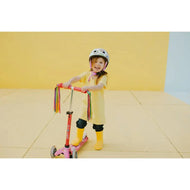 Micro Scooter Streamers